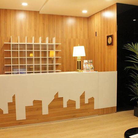 Isar City Hotel ミュンヘン エクステリア 写真