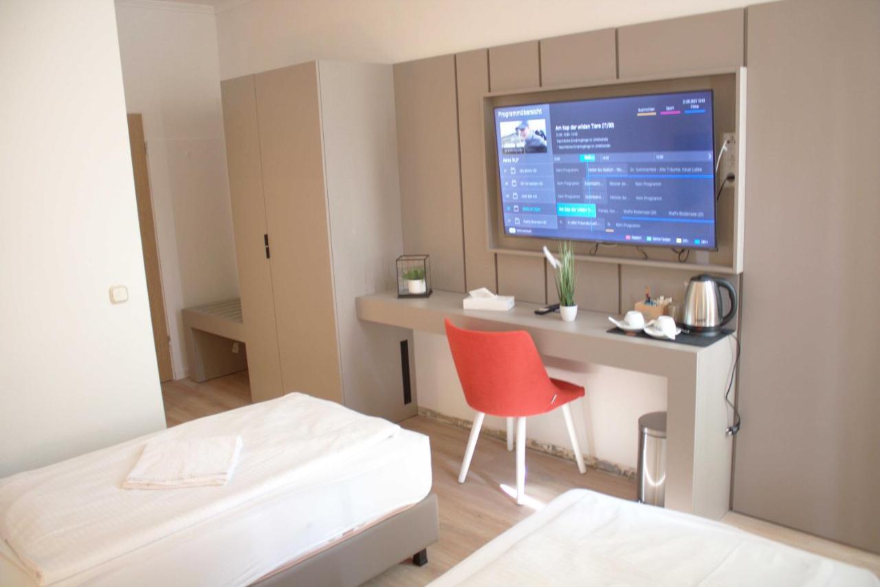 Isar City Hotel ミュンヘン エクステリア 写真