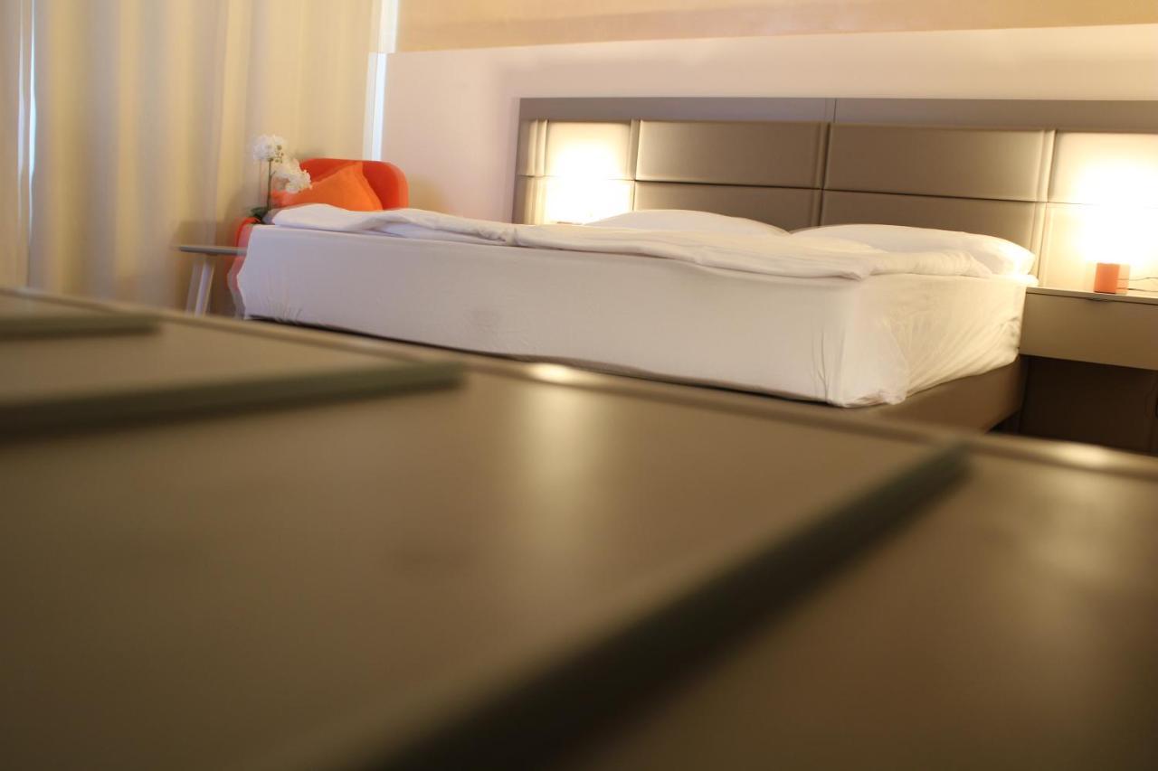 Isar City Hotel ミュンヘン エクステリア 写真