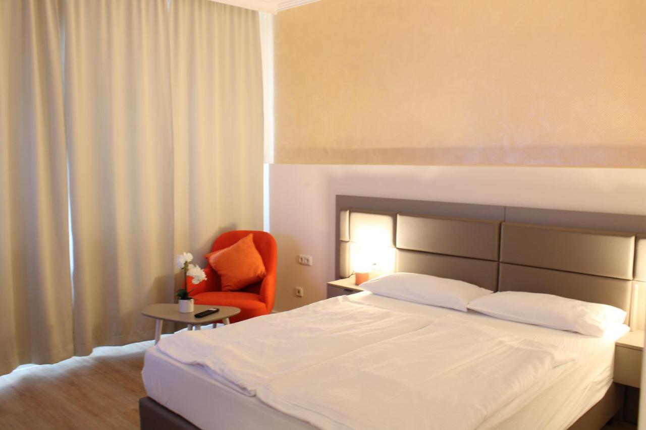 Isar City Hotel ミュンヘン エクステリア 写真