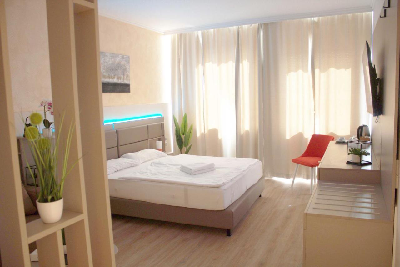 Isar City Hotel ミュンヘン エクステリア 写真