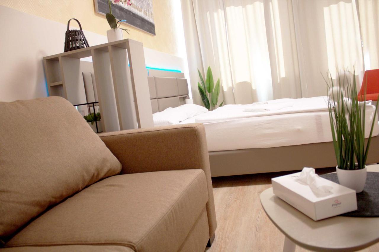 Isar City Hotel ミュンヘン エクステリア 写真