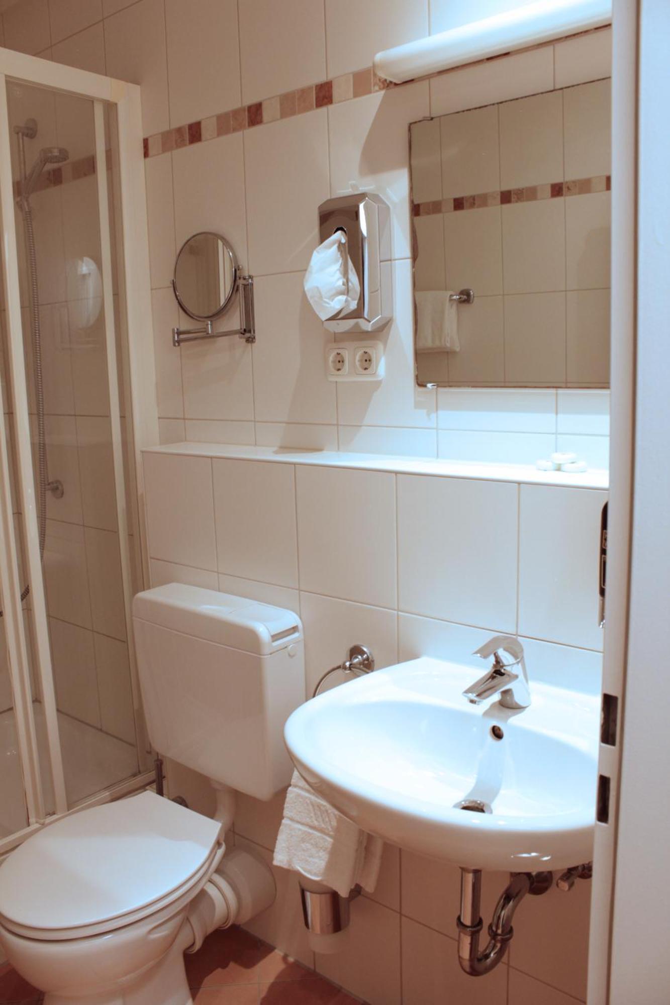Isar City Hotel ミュンヘン エクステリア 写真