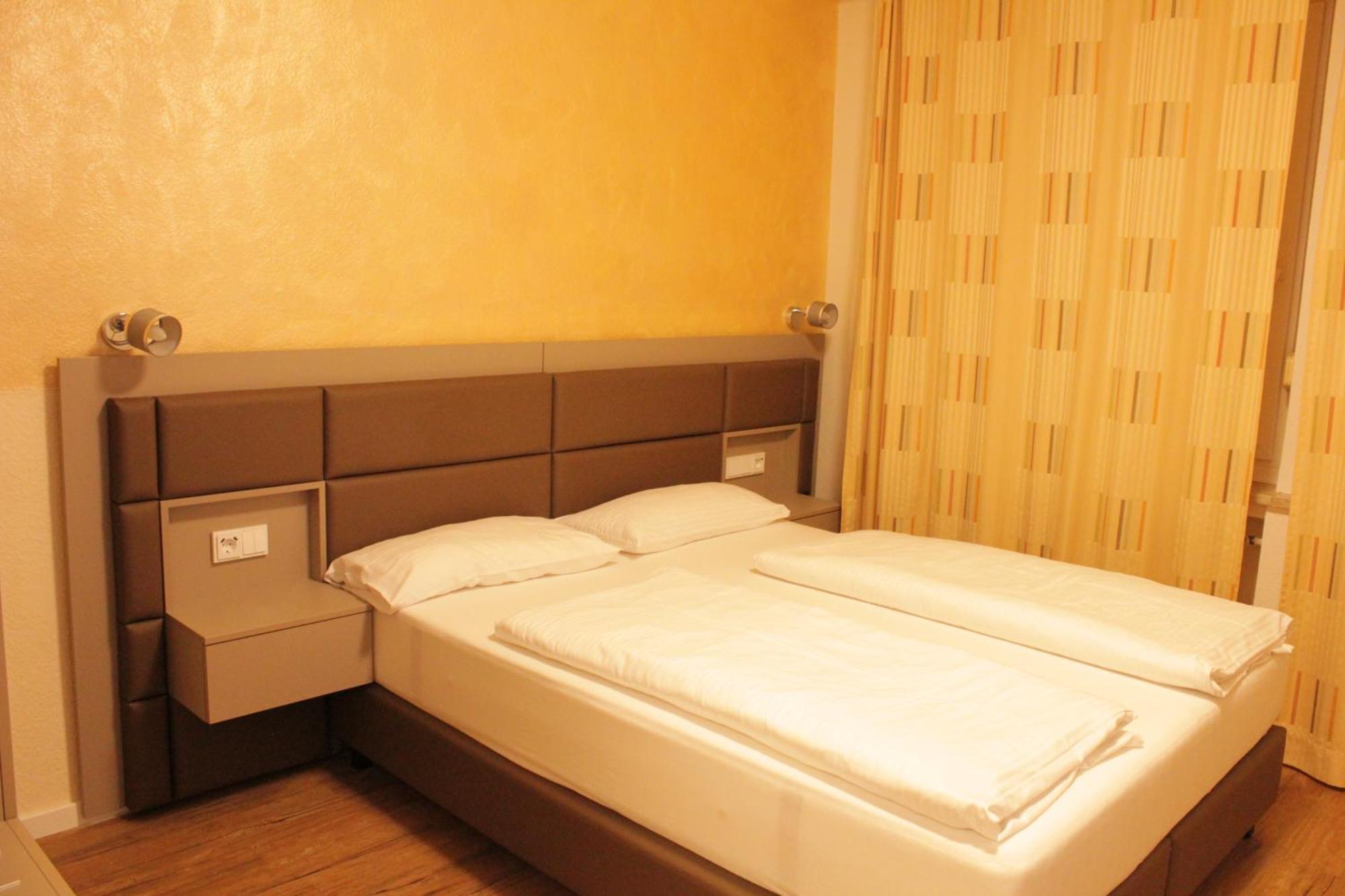 Isar City Hotel ミュンヘン エクステリア 写真