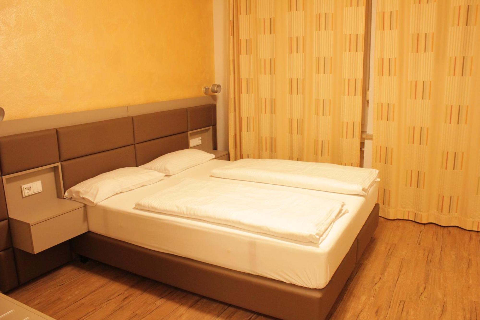 Isar City Hotel ミュンヘン エクステリア 写真