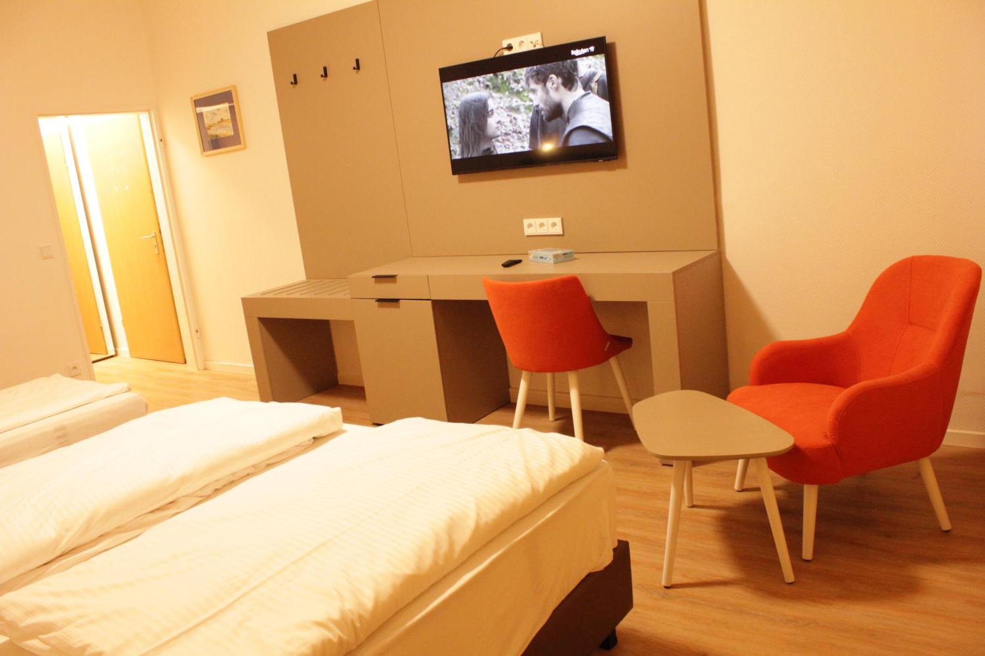 Isar City Hotel ミュンヘン エクステリア 写真