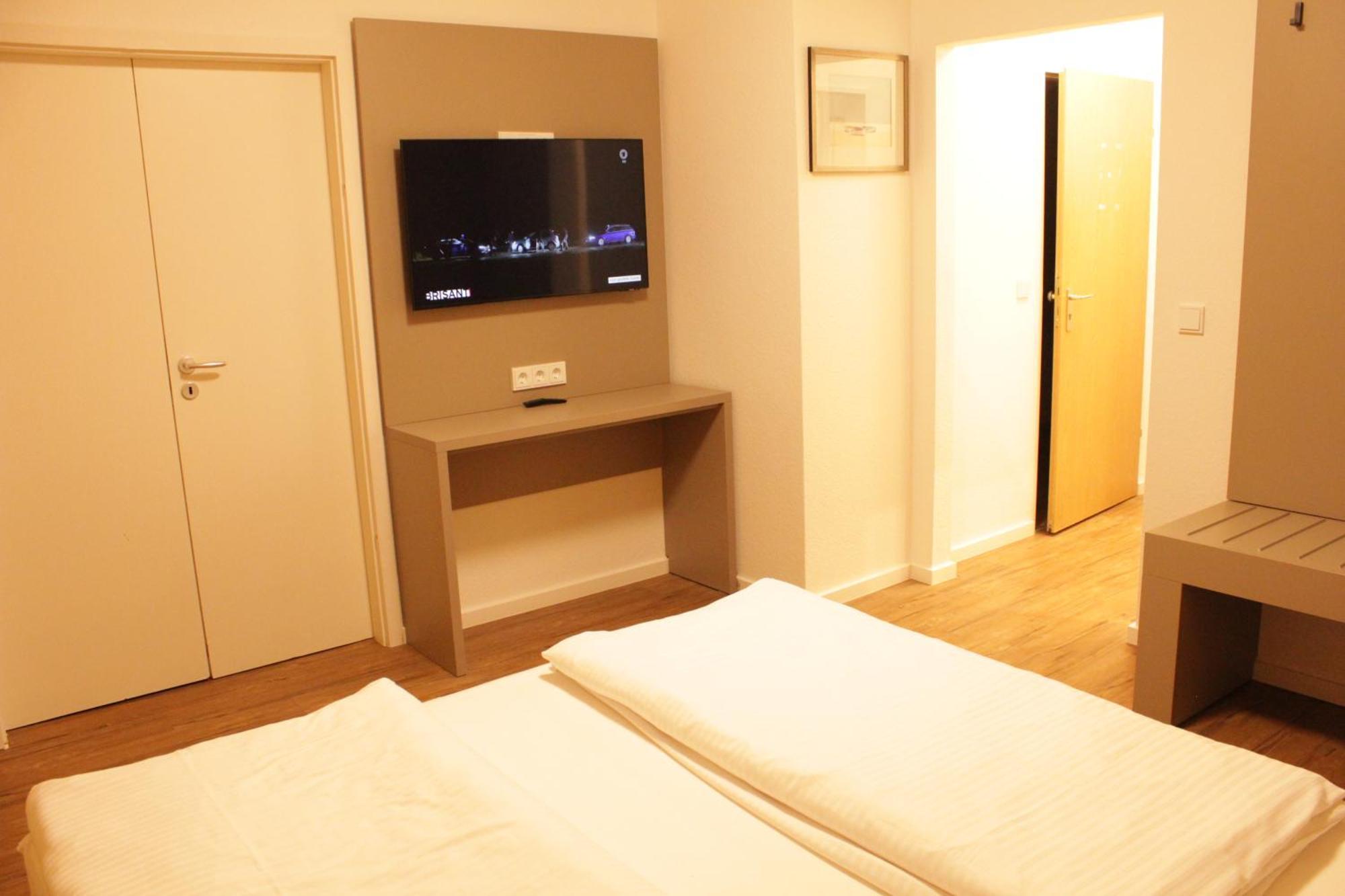 Isar City Hotel ミュンヘン エクステリア 写真