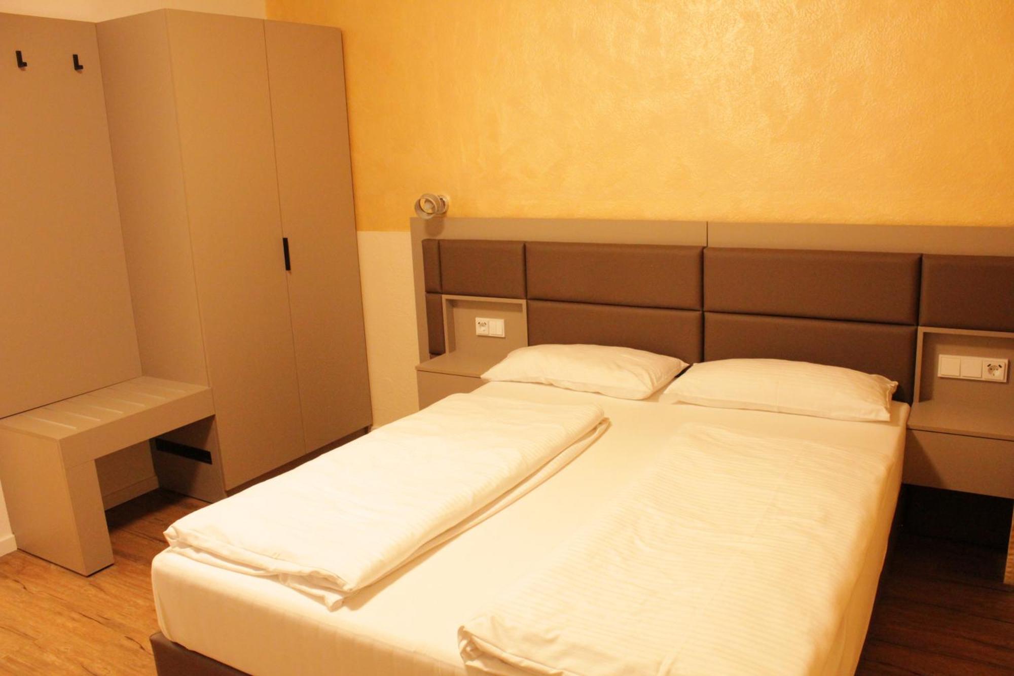 Isar City Hotel ミュンヘン エクステリア 写真