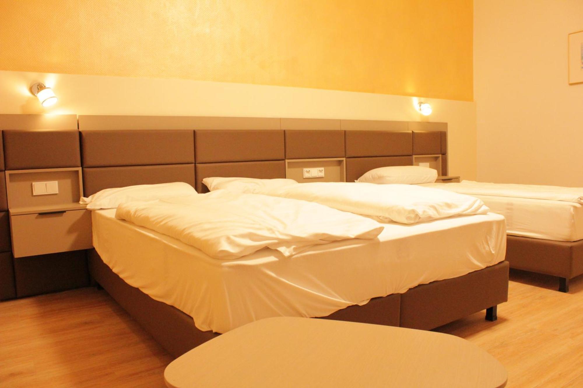 Isar City Hotel ミュンヘン エクステリア 写真
