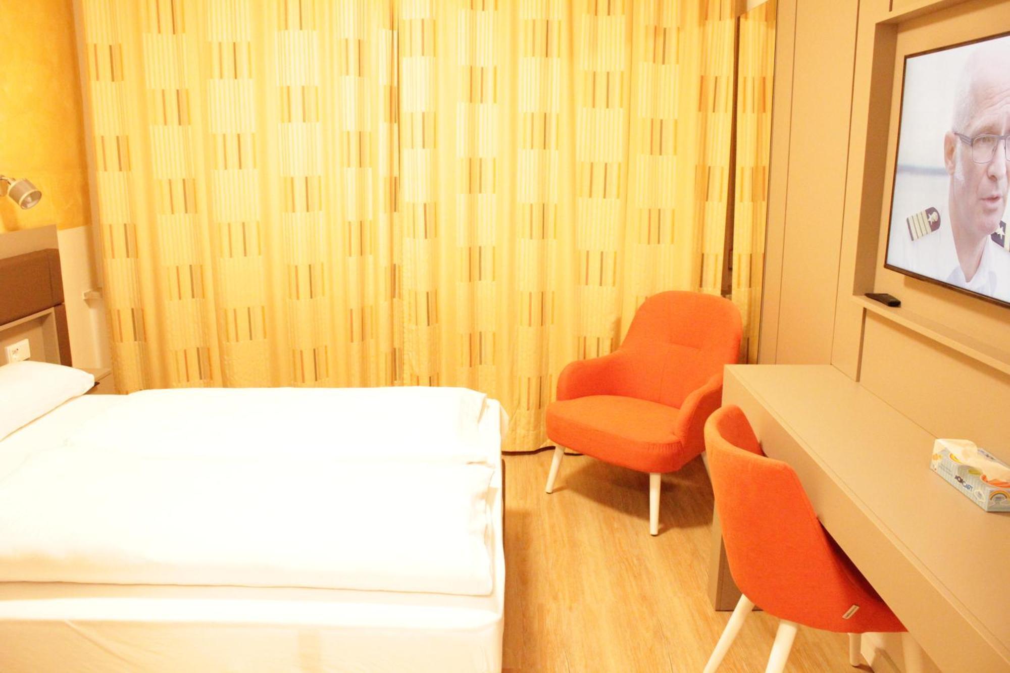 Isar City Hotel ミュンヘン エクステリア 写真